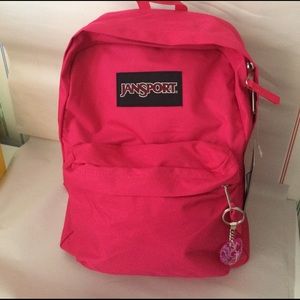 Jansport Backpack NWT still